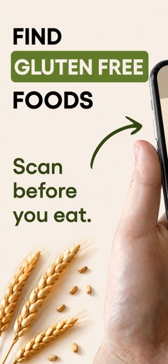 Vegan Scanner screenshot 1