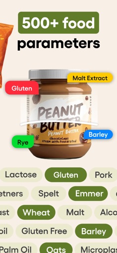 Vegan Scanner screenshot 3