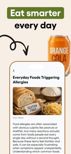 Vegan Scanner screenshot 6